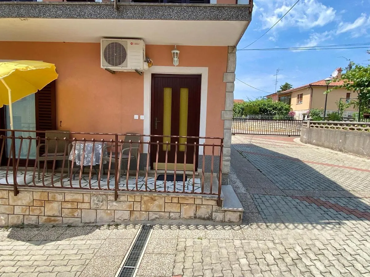 Apartments Nadia Умаг 0*,  Хорватия