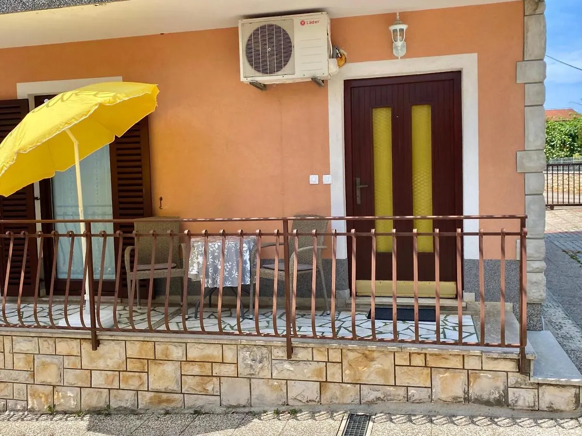 Apartments Nadia Umago