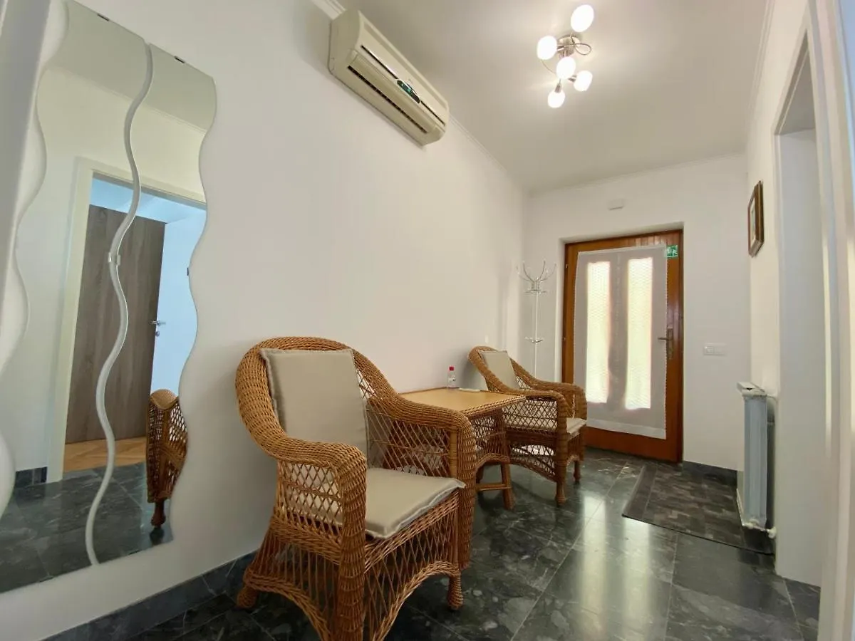 Apartments Nadia Umag Kroatien