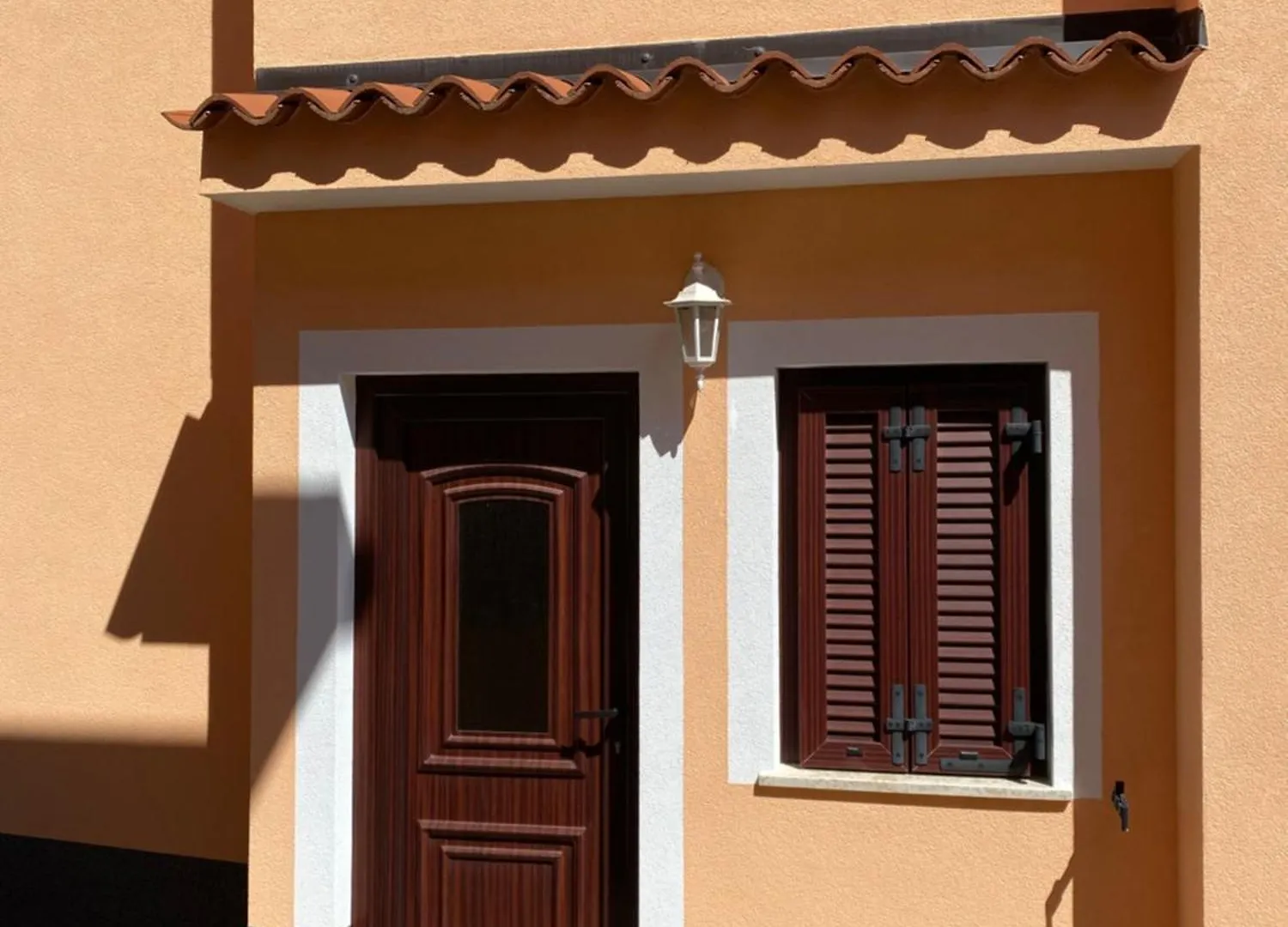 Apartments Nadia Umago