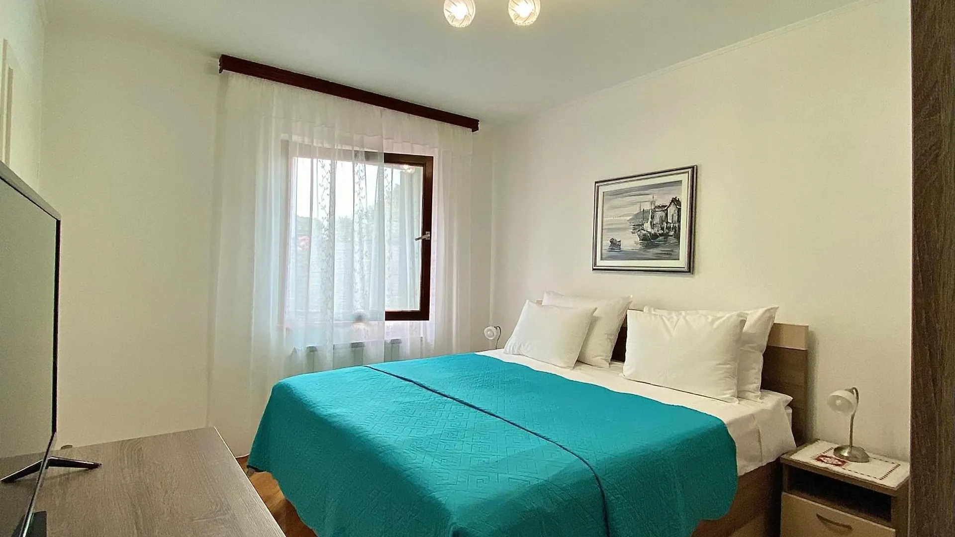 Apartments Nadia Umag Kroatien