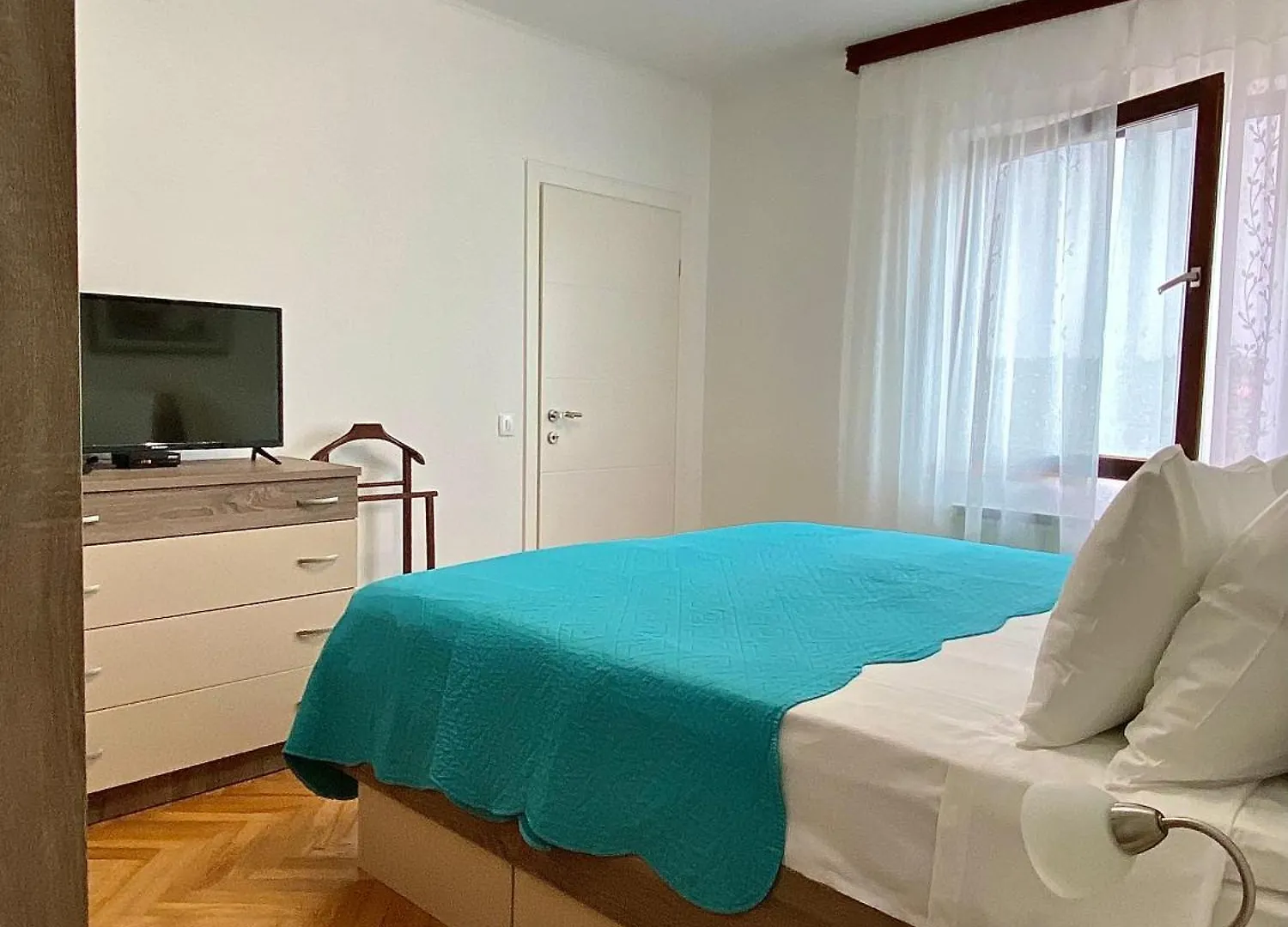 Apartments Nadia Umag 0*,