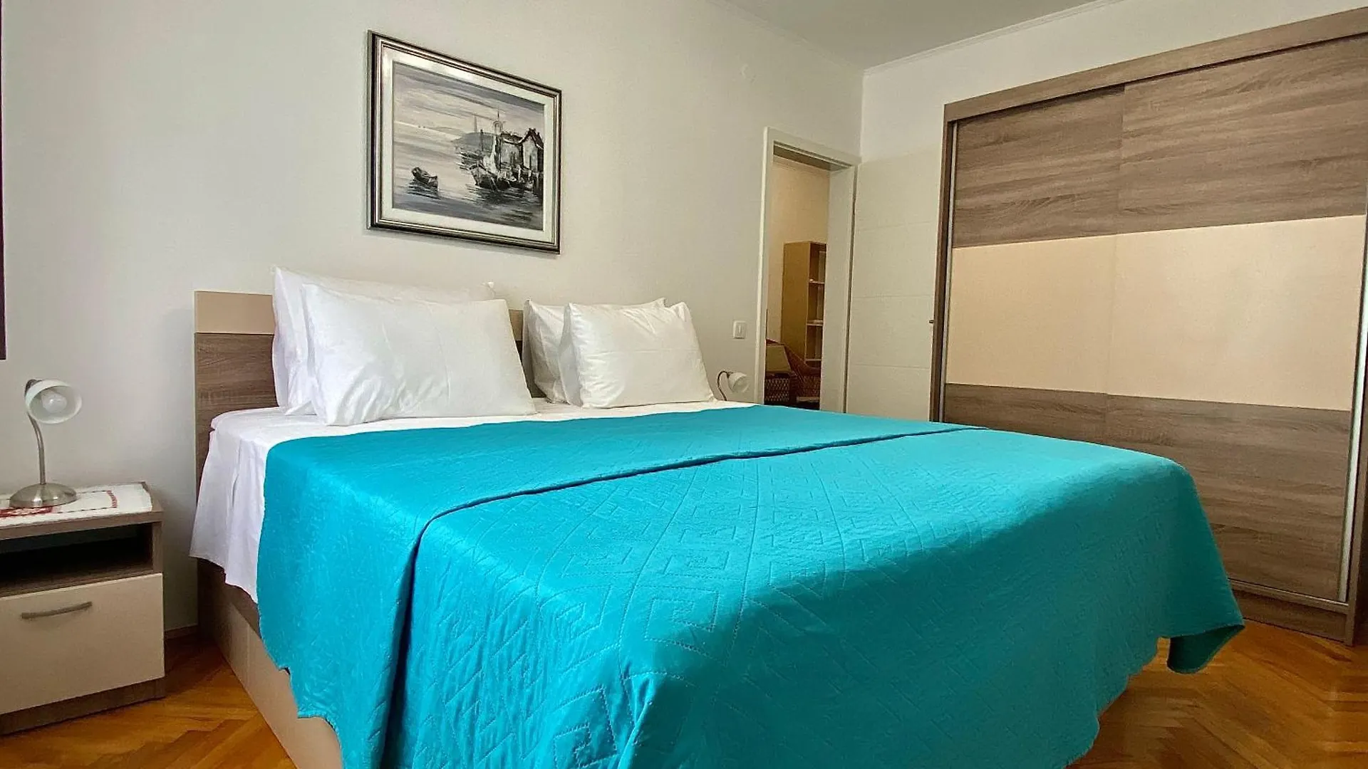 Apartments Nadia Умаг 0*,  Хорватия