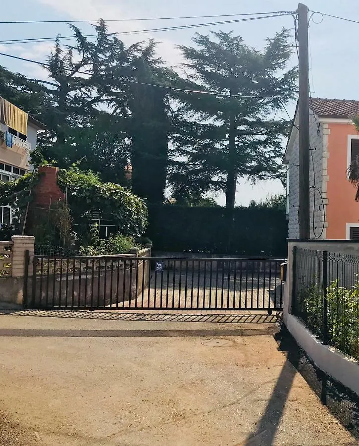 Apartments Nadia Umag