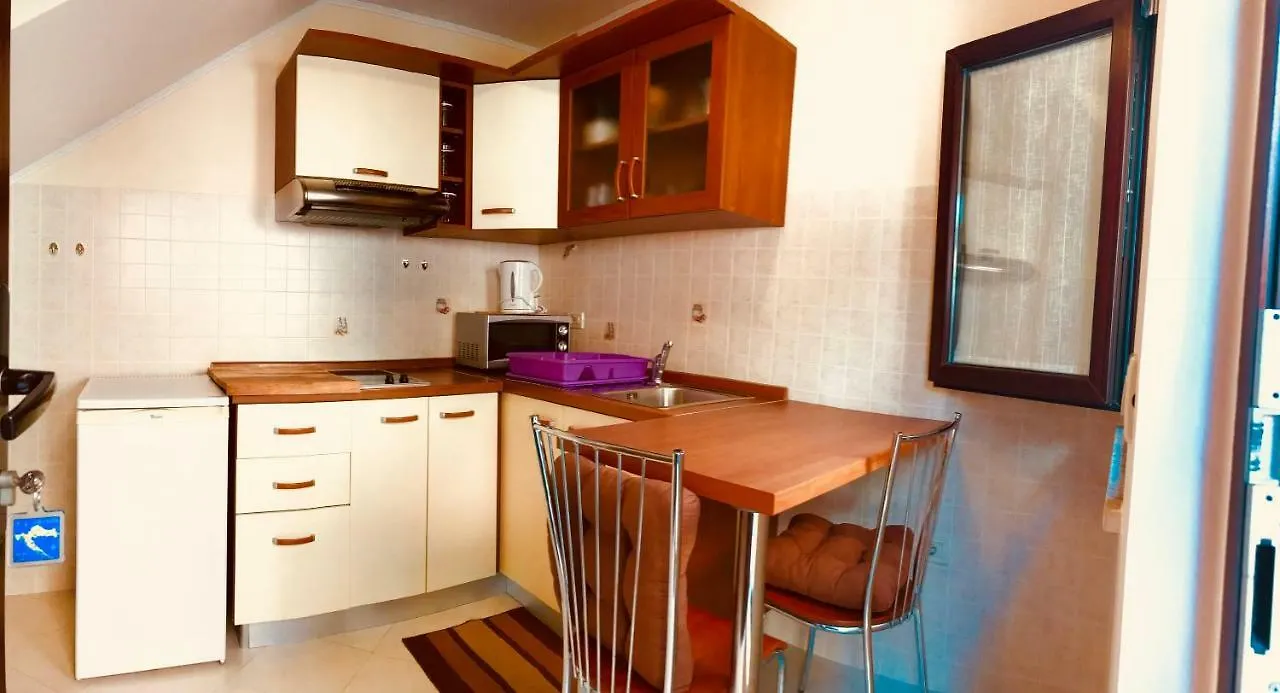 Apartments Nadia Умаг 0*,  Хорватия