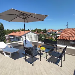 Apartment Tamara, Umag