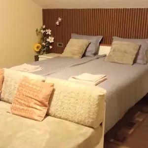 Apartment App. Marjeta, Umag